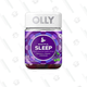 OLLY Restful Sleep Gummy Supplement | $12 | Amazon | Clip the $2 Coupon